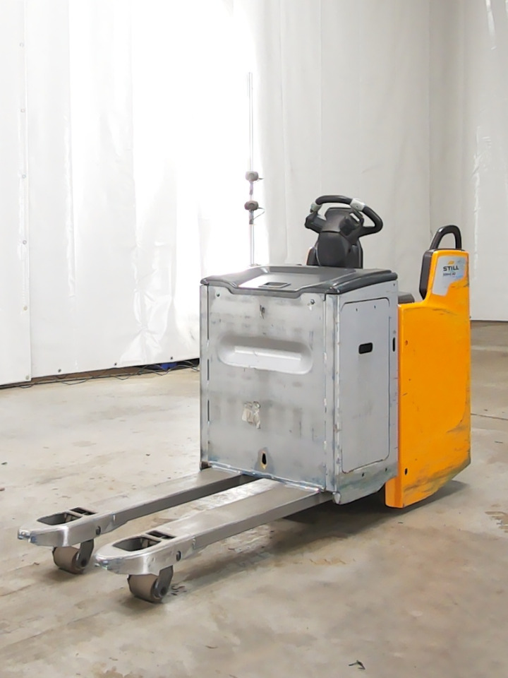 Still EXH-S20 - شاحنة باليت: صورة 1 Still EXH-S20 - شاحنة باليت: صورة 1