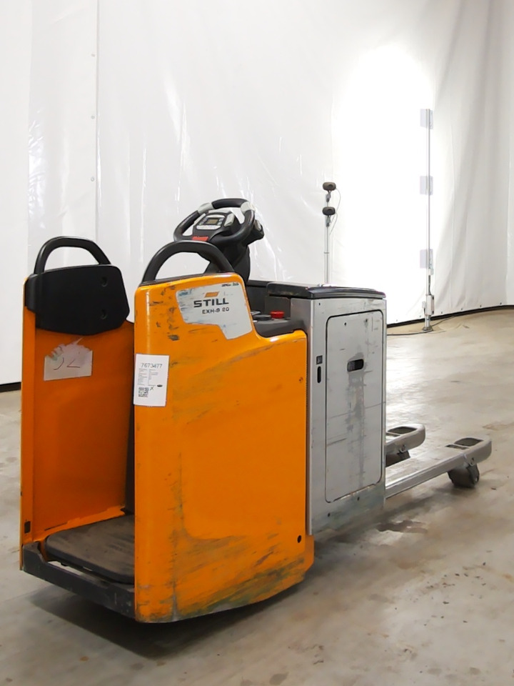 Still EXH-S20 - شاحنة باليت: صورة 2 Still EXH-S20 - شاحنة باليت: صورة 2