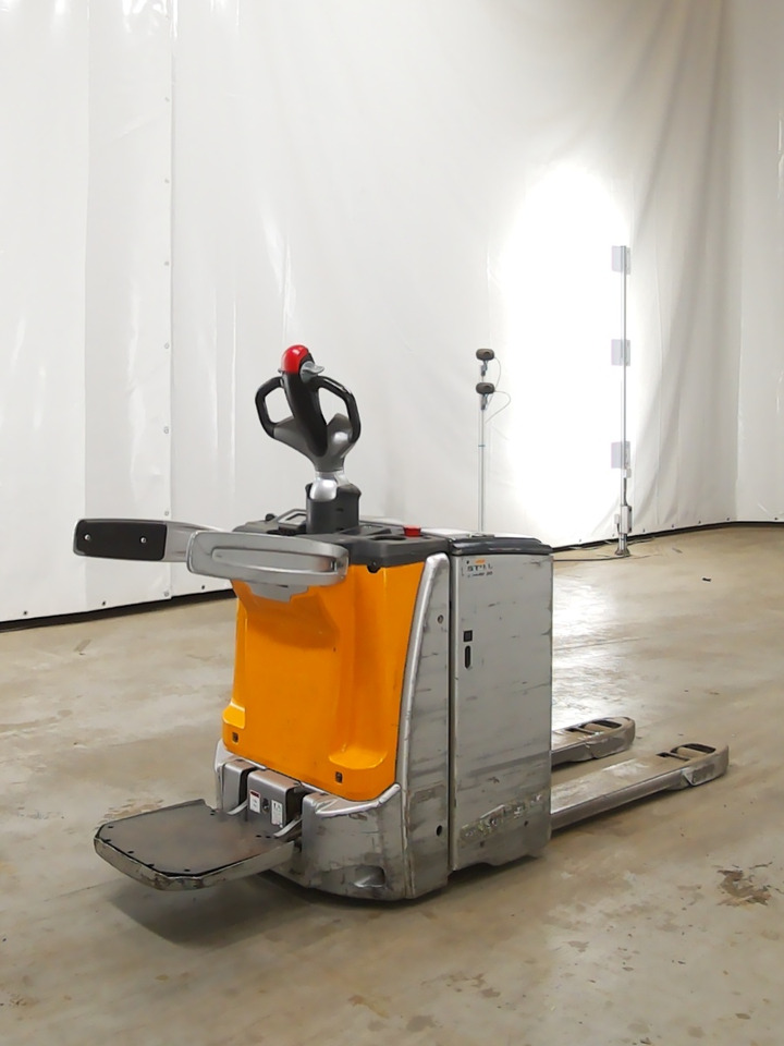 Still EXH-SF20 - شاحنة باليت: صورة 2 Still EXH-SF20 - شاحنة باليت: صورة 2