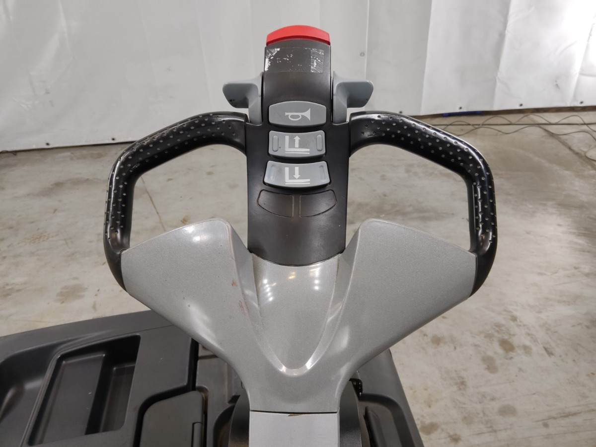 Still EXH-SF20 - شاحنة باليت: صورة 3 Still EXH-SF20 - شاحنة باليت: صورة 3