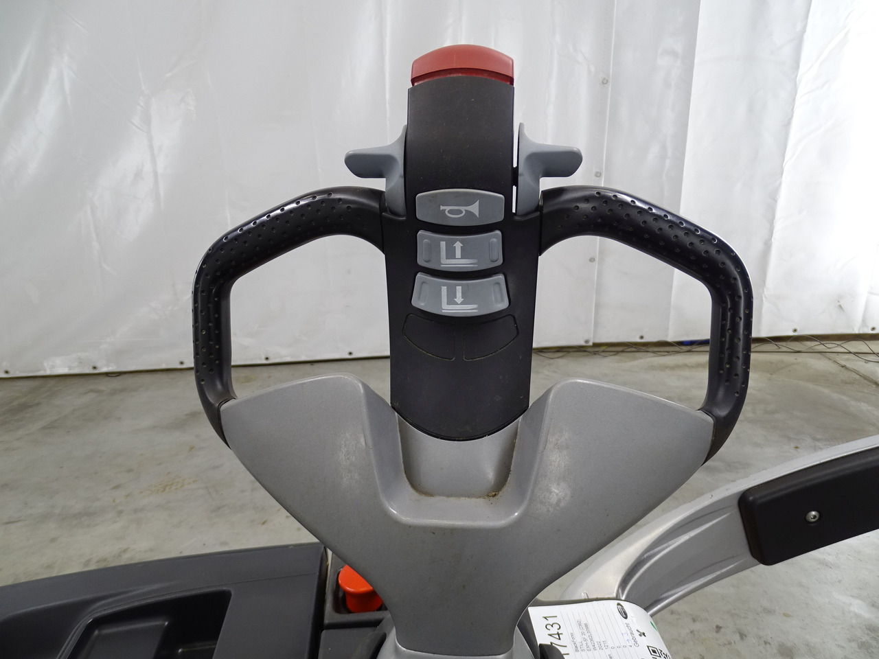 Still EXH-SF20 - شاحنة باليت: صورة 3 Still EXH-SF20 - شاحنة باليت: صورة 3