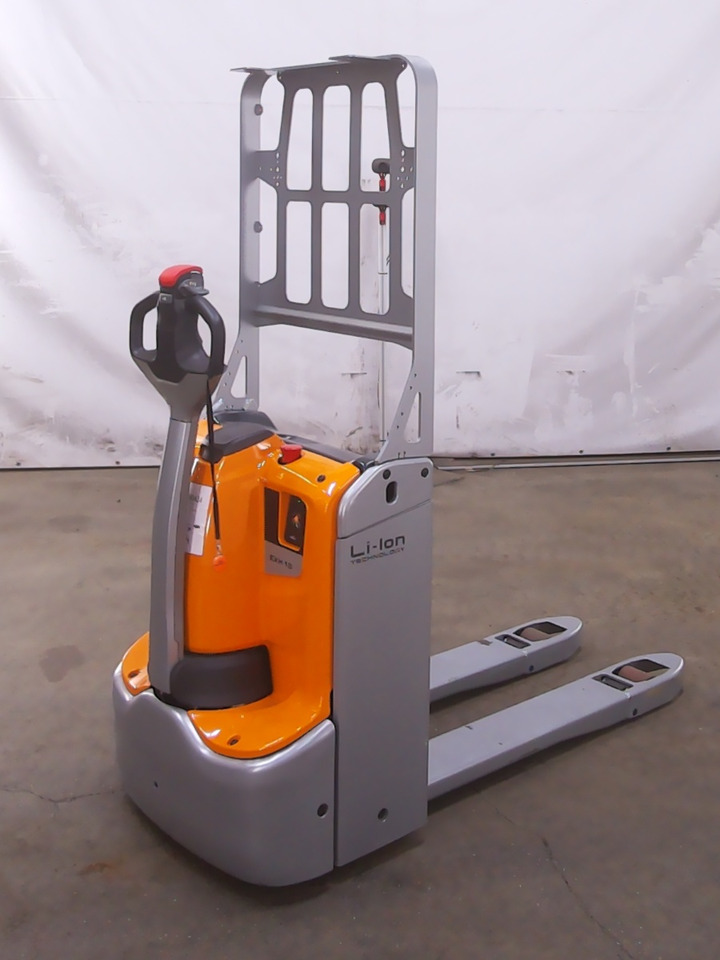 Still EXH18/LIION - شاحنة باليت: صورة 2 Still EXH18/LIION - شاحنة باليت: صورة 2