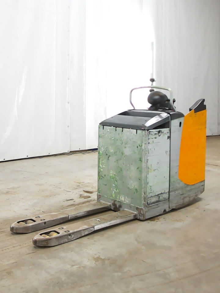 Still EXU-S22 - شاحنة باليت: صورة 1 Still EXU-S22 - شاحنة باليت: صورة 1