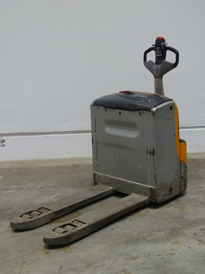 Still EXU16/1000MM - شاحنة باليت: صورة 1 Still EXU16/1000MM - شاحنة باليت: صورة 1