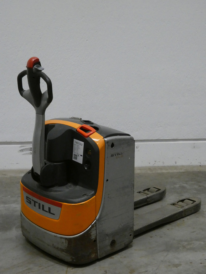 Still EXU16/1000MM - شاحنة باليت: صورة 2 Still EXU16/1000MM - شاحنة باليت: صورة 2