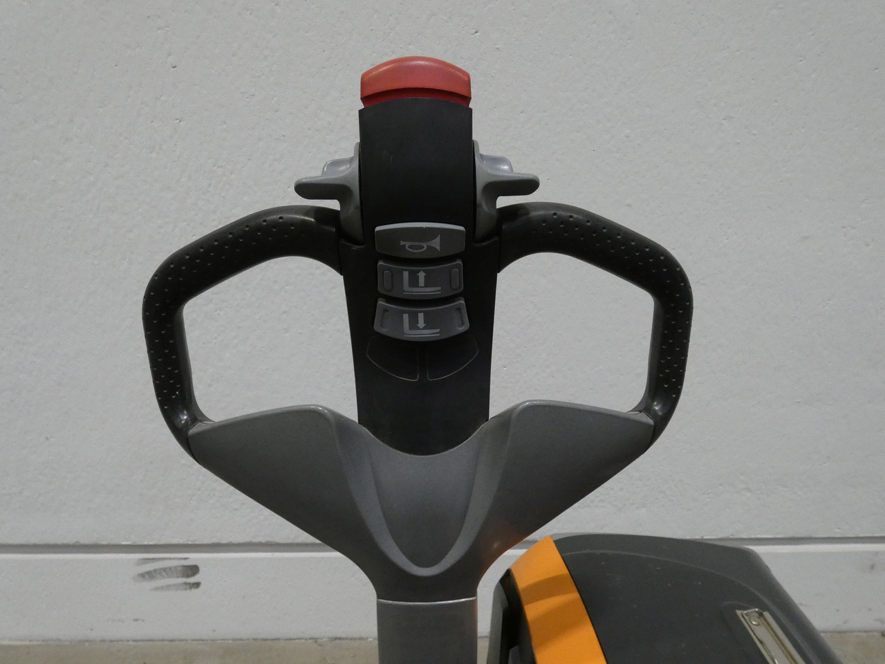 Still EXU16/1000MM - شاحنة باليت: صورة 3 Still EXU16/1000MM - شاحنة باليت: صورة 3