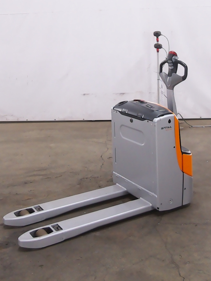 Still EXU16/LIION - شاحنة باليت: صورة 1 Still EXU16/LIION - شاحنة باليت: صورة 1