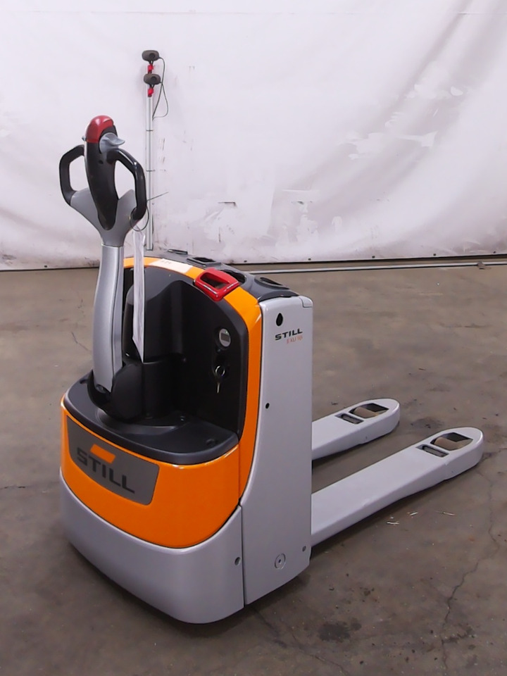 Still EXU16/LIION - شاحنة باليت: صورة 2 Still EXU16/LIION - شاحنة باليت: صورة 2