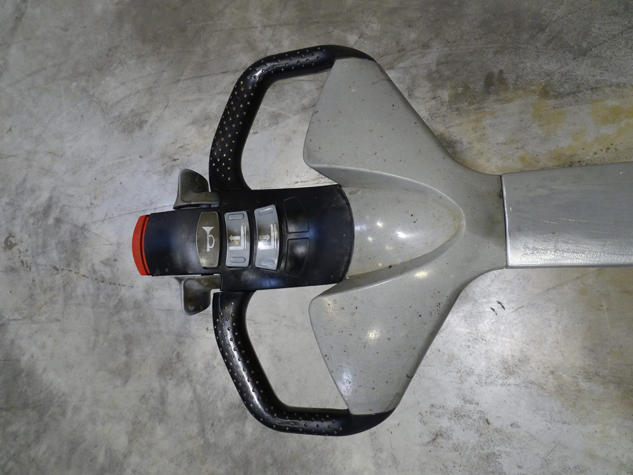 Still EXU16/LIION - شاحنة باليت: صورة 3 Still EXU16/LIION - شاحنة باليت: صورة 3