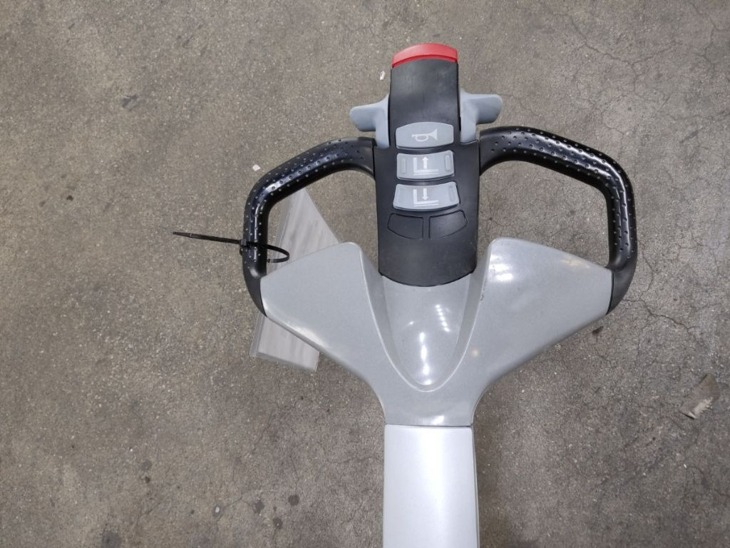 Still EXU16/LIION - شاحنة باليت: صورة 3 Still EXU16/LIION - شاحنة باليت: صورة 3