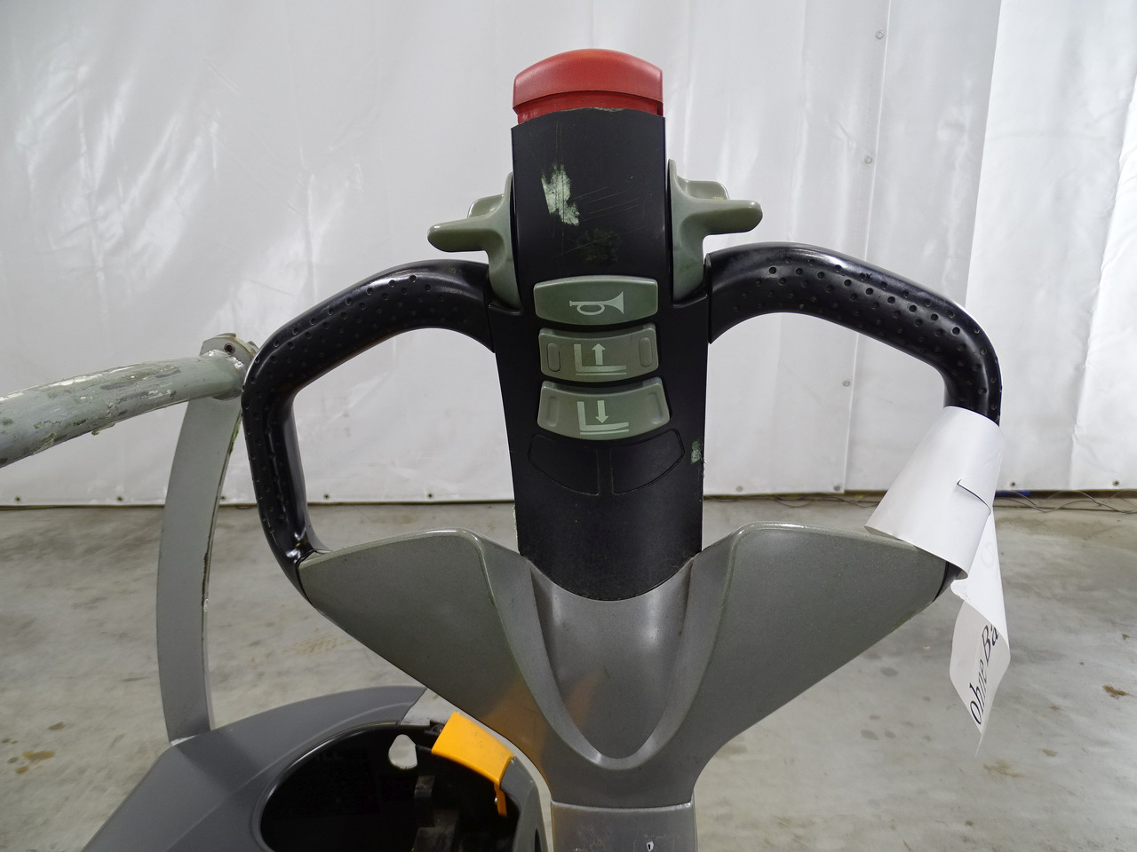 Still EXU20/2400MM - شاحنة باليت: صورة 3 Still EXU20/2400MM - شاحنة باليت: صورة 3