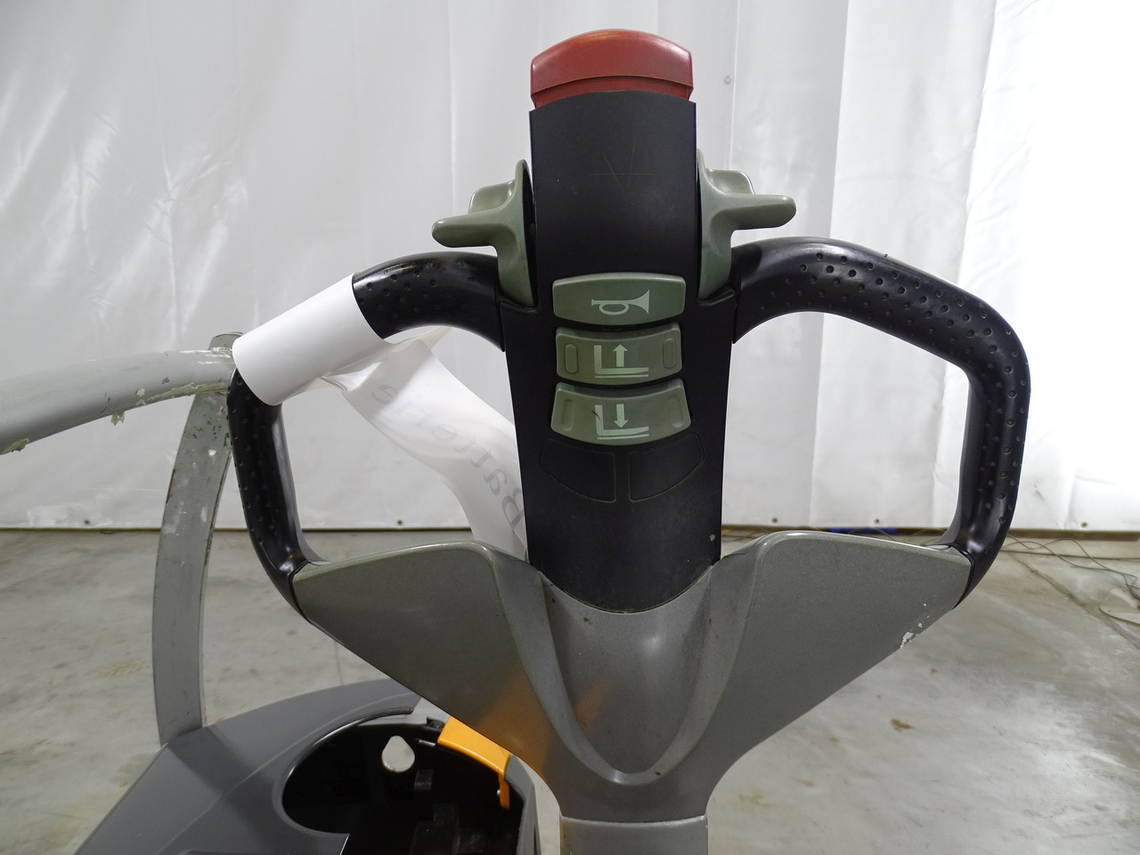 Still EXU20/2400MM - شاحنة باليت: صورة 3 Still EXU20/2400MM - شاحنة باليت: صورة 3