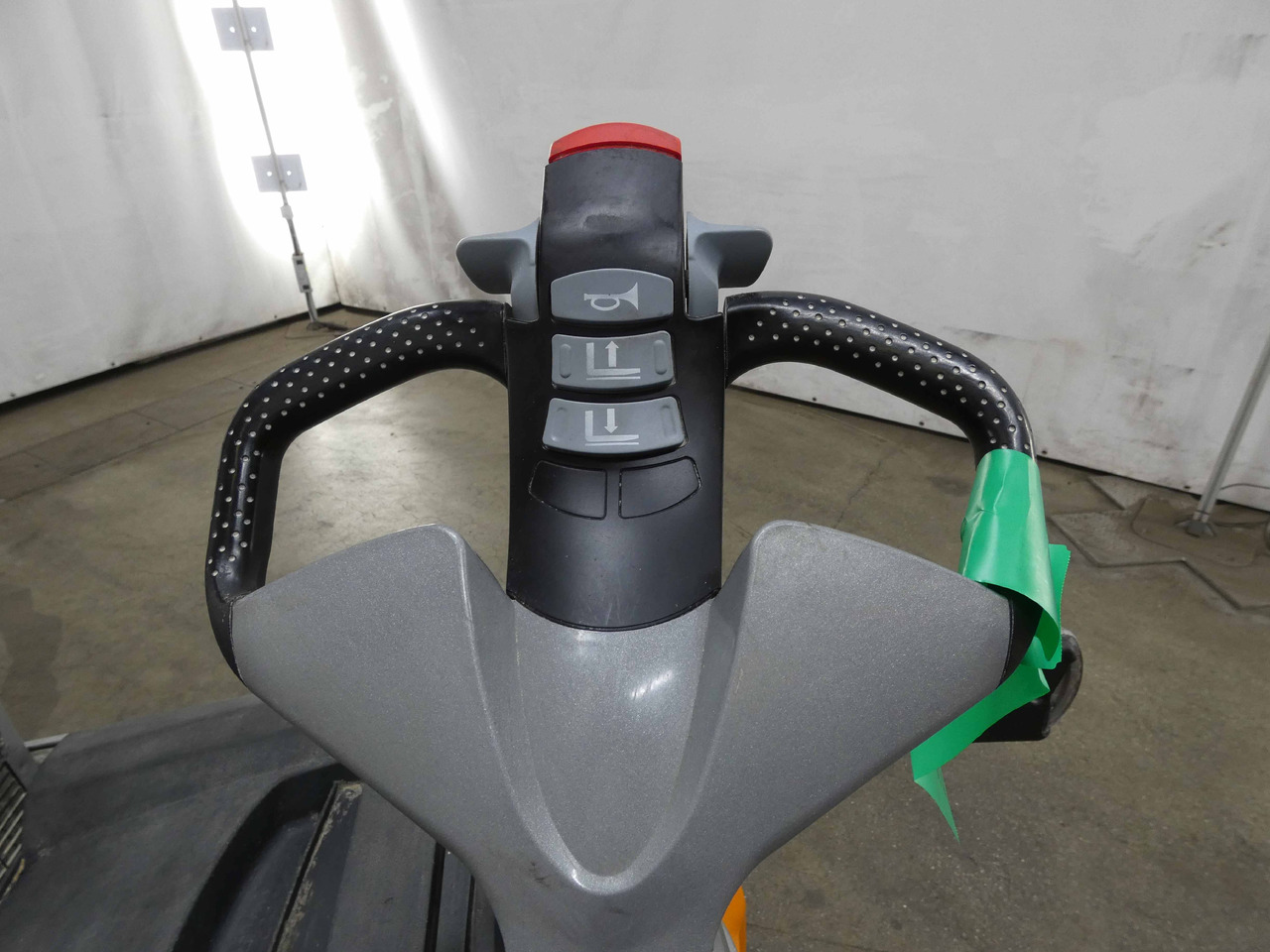 Still EXV-SF14/LIION - آلة التكديس: صورة 3 Still EXV-SF14/LIION - آلة التكديس: صورة 3