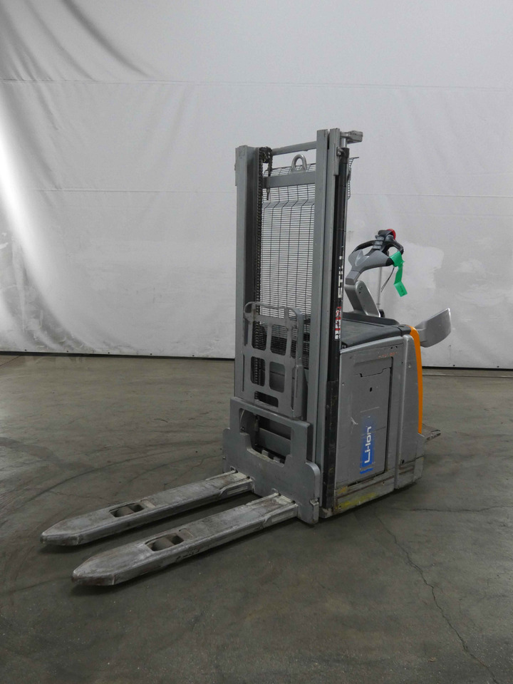 Still EXV-SF14/LIION - آلة التكديس: صورة 1 Still EXV-SF14/LIION - آلة التكديس: صورة 1