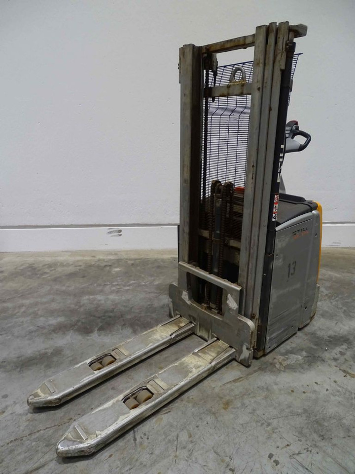 Still EXV-SF14/TK - آلة التكديس: صورة 1 Still EXV-SF14/TK - آلة التكديس: صورة 1