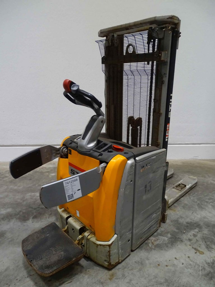 Still EXV-SF14/TK - آلة التكديس: صورة 2 Still EXV-SF14/TK - آلة التكديس: صورة 2