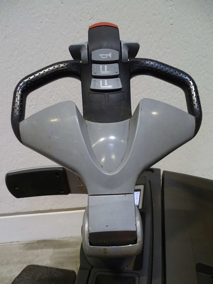 Still EXV-SF14/TK - آلة التكديس: صورة 3 Still EXV-SF14/TK - آلة التكديس: صورة 3