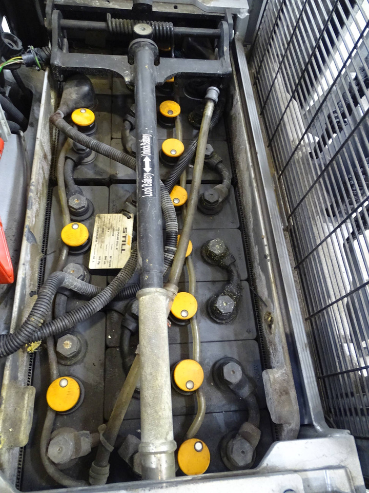 Still EXV-SF14I - آلة التكديس: صورة 4 Still EXV-SF14I - آلة التكديس: صورة 4