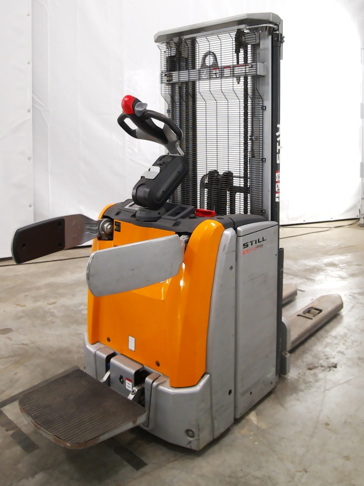 Still EXV-SF14 - آلة التكديس: صورة 1 Still EXV-SF14 - آلة التكديس: صورة 1