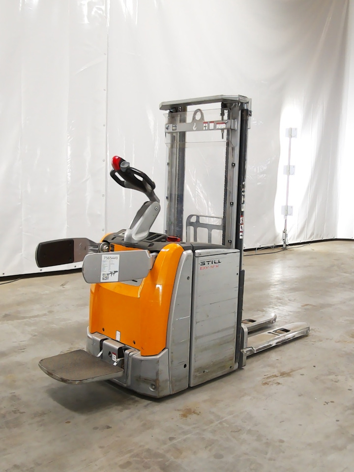 Still EXV-SF14 - آلة التكديس: صورة 2 Still EXV-SF14 - آلة التكديس: صورة 2