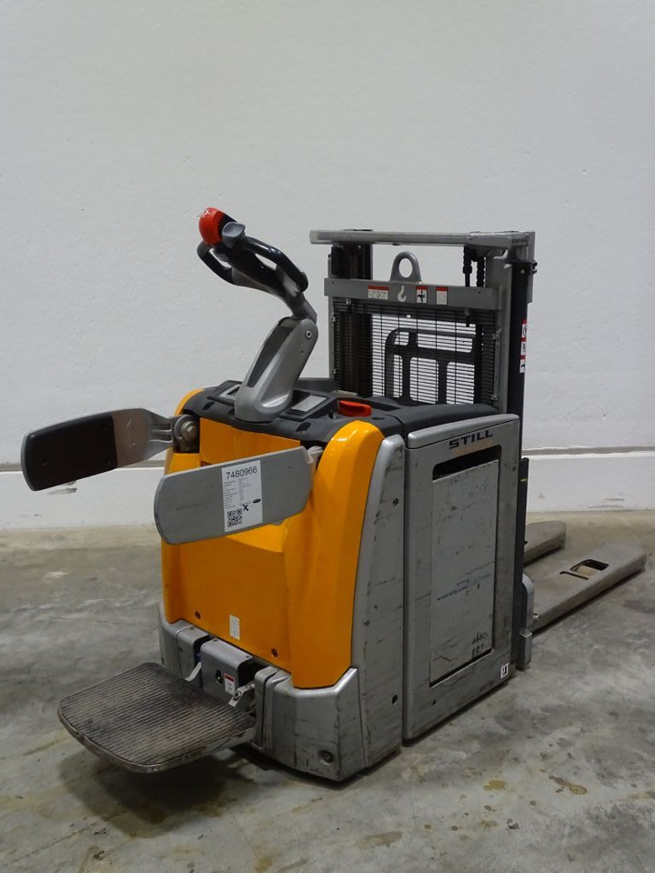 Still EXV-SF14 - آلة التكديس: صورة 2 Still EXV-SF14 - آلة التكديس: صورة 2