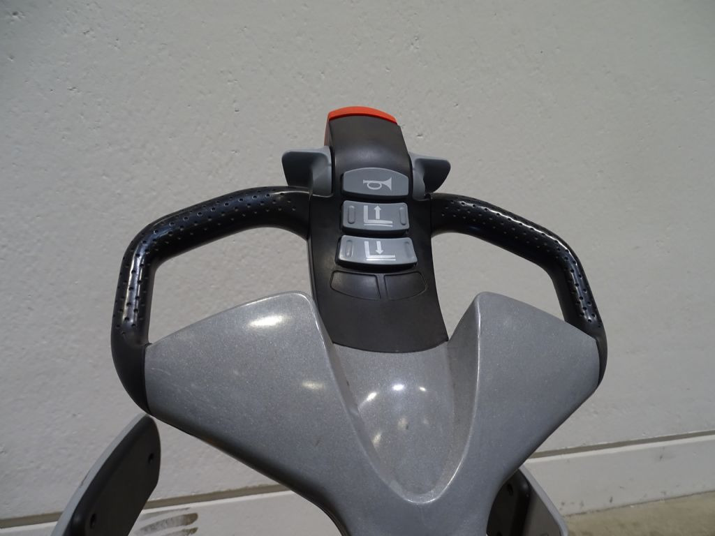 Still EXV-SF14 - آلة التكديس: صورة 3 Still EXV-SF14 - آلة التكديس: صورة 3