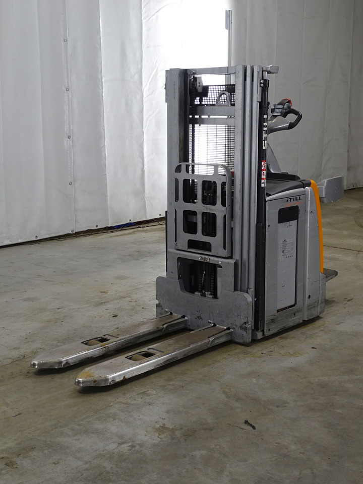 Still EXV-SF14 - آلة التكديس: صورة 1 Still EXV-SF14 - آلة التكديس: صورة 1