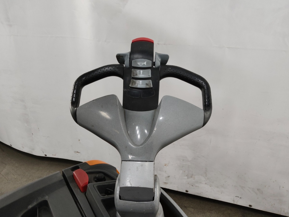 Still EXV-SF14 - آلة التكديس: صورة 3 Still EXV-SF14 - آلة التكديس: صورة 3