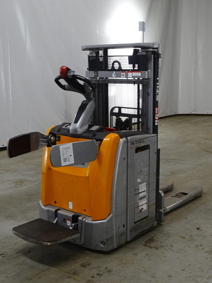 Still EXV-SF14 - آلة التكديس: صورة 2 Still EXV-SF14 - آلة التكديس: صورة 2