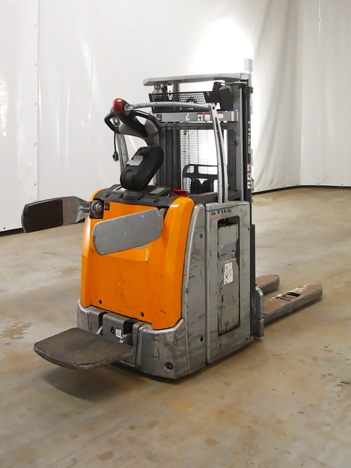 Still EXV-SF14 - آلة التكديس: صورة 2 Still EXV-SF14 - آلة التكديس: صورة 2