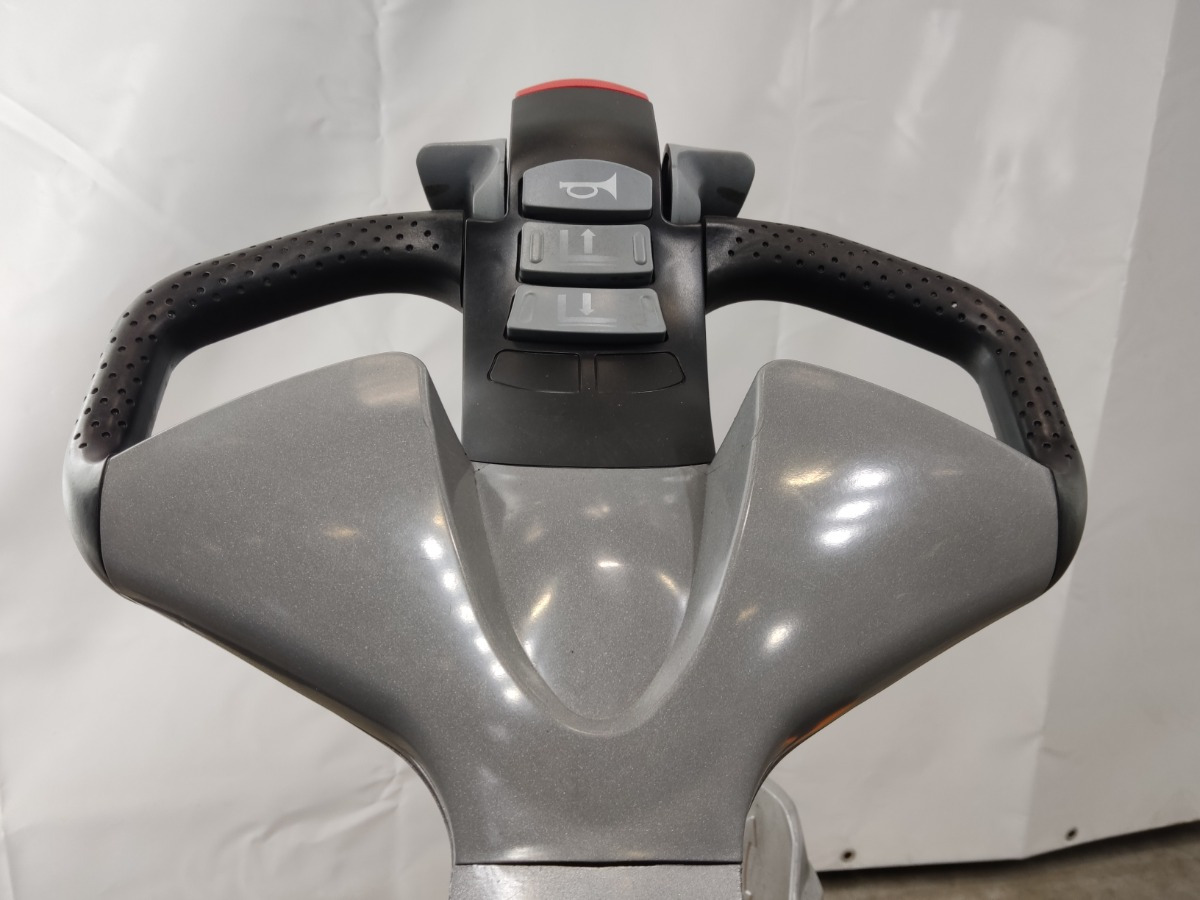 Still EXV-SF14 - آلة التكديس: صورة 3 Still EXV-SF14 - آلة التكديس: صورة 3