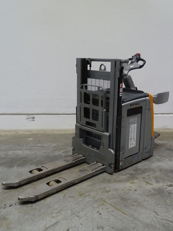 Still EXV-SF14 - آلة التكديس: صورة 1 Still EXV-SF14 - آلة التكديس: صورة 1