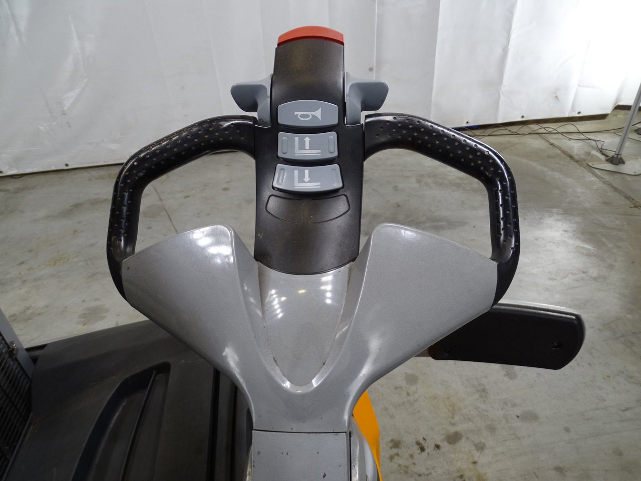 Still EXV-SF14 - آلة التكديس: صورة 3 Still EXV-SF14 - آلة التكديس: صورة 3