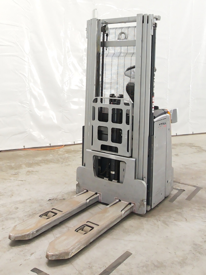 Still EXV-SF14 - آلة التكديس: صورة 2 Still EXV-SF14 - آلة التكديس: صورة 2