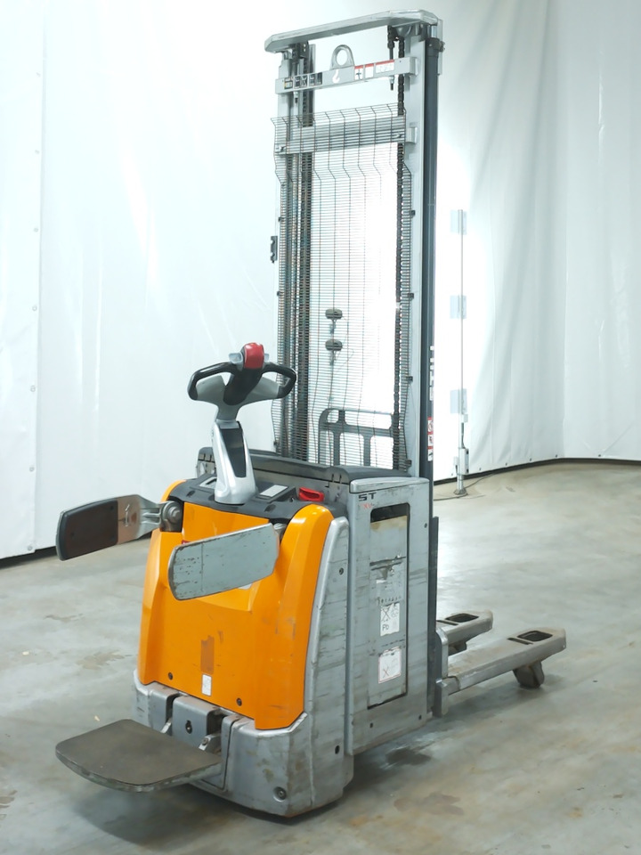 Still EXV-SF16D - آلة التكديس: صورة 2 Still EXV-SF16D - آلة التكديس: صورة 2