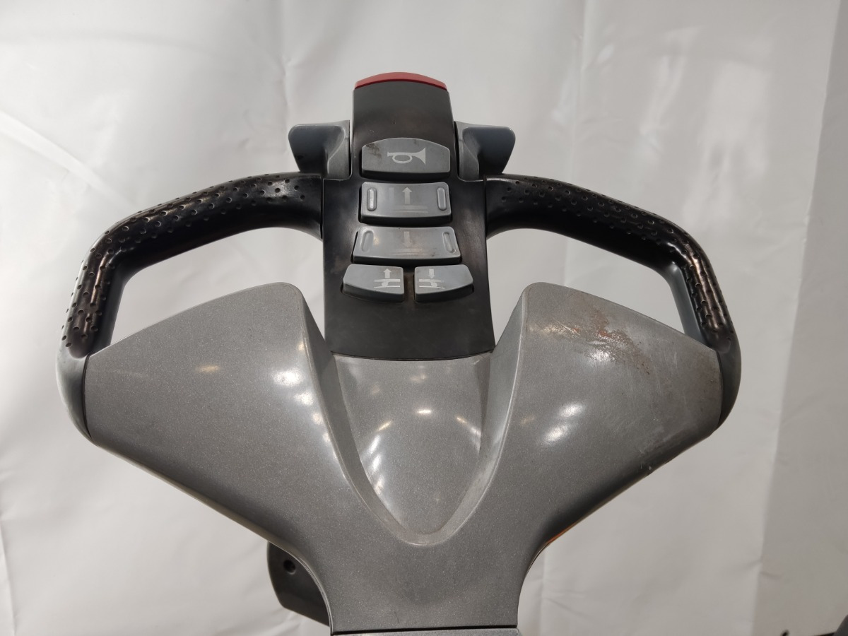 Still EXV-SF16D - آلة التكديس: صورة 3 Still EXV-SF16D - آلة التكديس: صورة 3