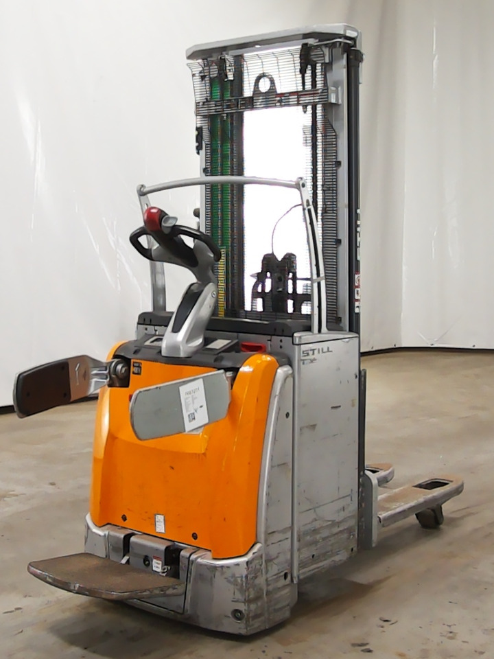 Still EXV-SF16D - آلة التكديس: صورة 2 Still EXV-SF16D - آلة التكديس: صورة 2