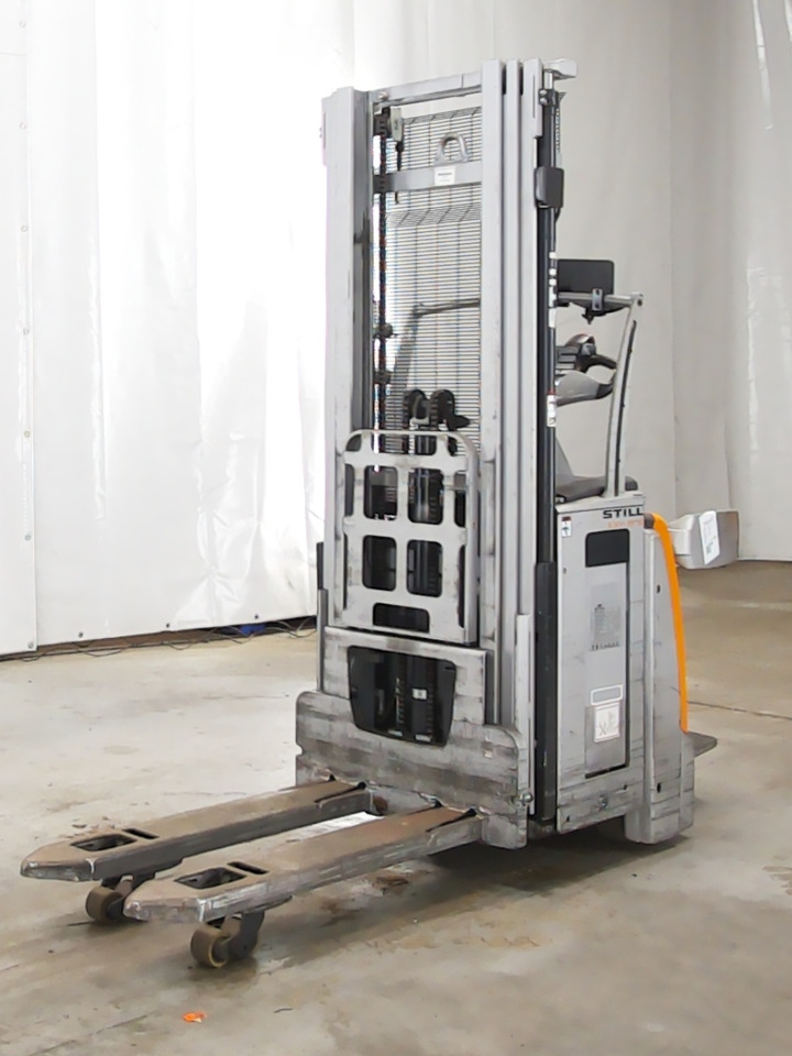 Still EXV-SF16D - آلة التكديس: صورة 1 Still EXV-SF16D - آلة التكديس: صورة 1