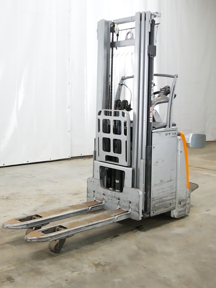 Still EXV-SF16D - آلة التكديس: صورة 1 Still EXV-SF16D - آلة التكديس: صورة 1