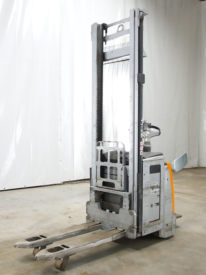 Still EXV-SF16D - آلة التكديس: صورة 1 Still EXV-SF16D - آلة التكديس: صورة 1