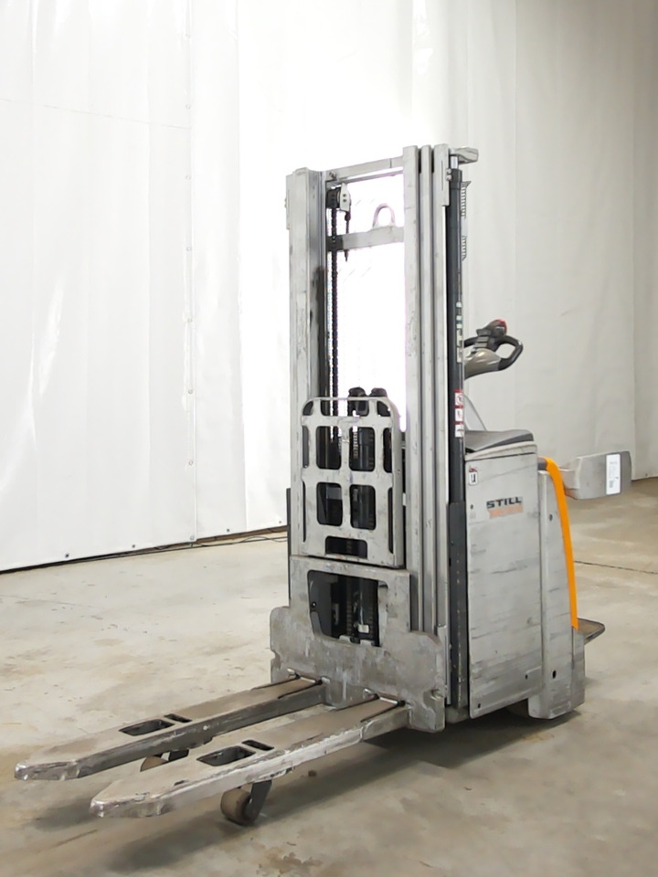 Still EXV-SF16I - آلة التكديس: صورة 1 Still EXV-SF16I - آلة التكديس: صورة 1