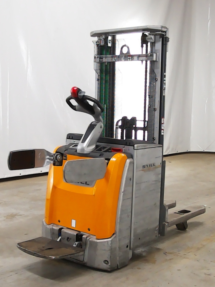 Still EXV-SF16I - آلة التكديس: صورة 2 Still EXV-SF16I - آلة التكديس: صورة 2