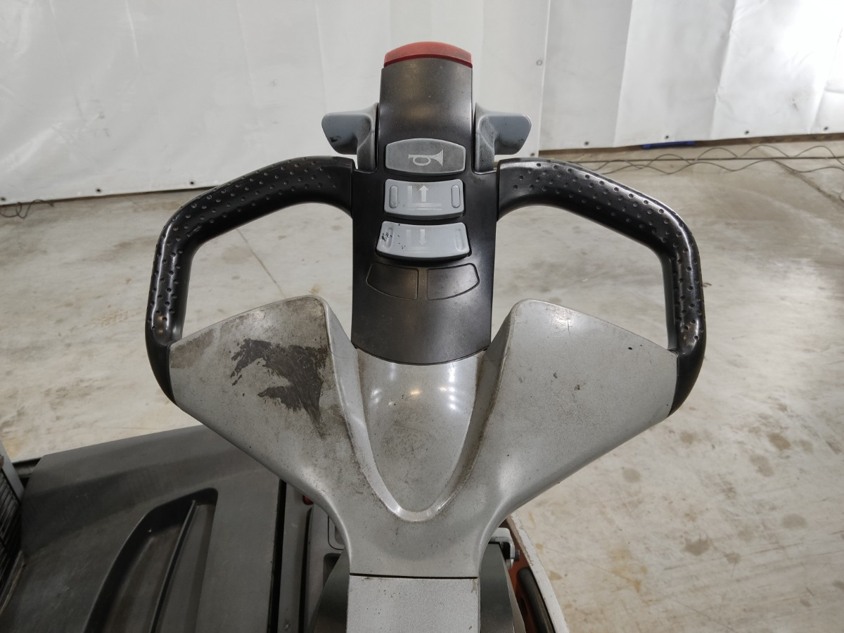 Still EXV-SF16 - آلة التكديس: صورة 3 Still EXV-SF16 - آلة التكديس: صورة 3