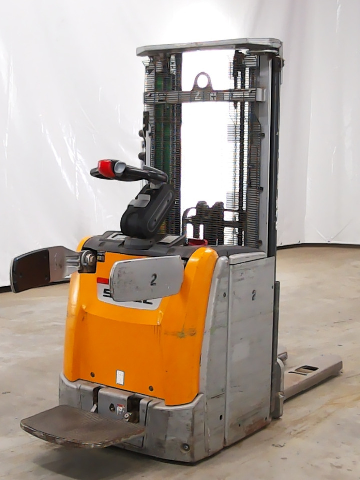 Still EXV-SF16 - آلة التكديس: صورة 2 Still EXV-SF16 - آلة التكديس: صورة 2