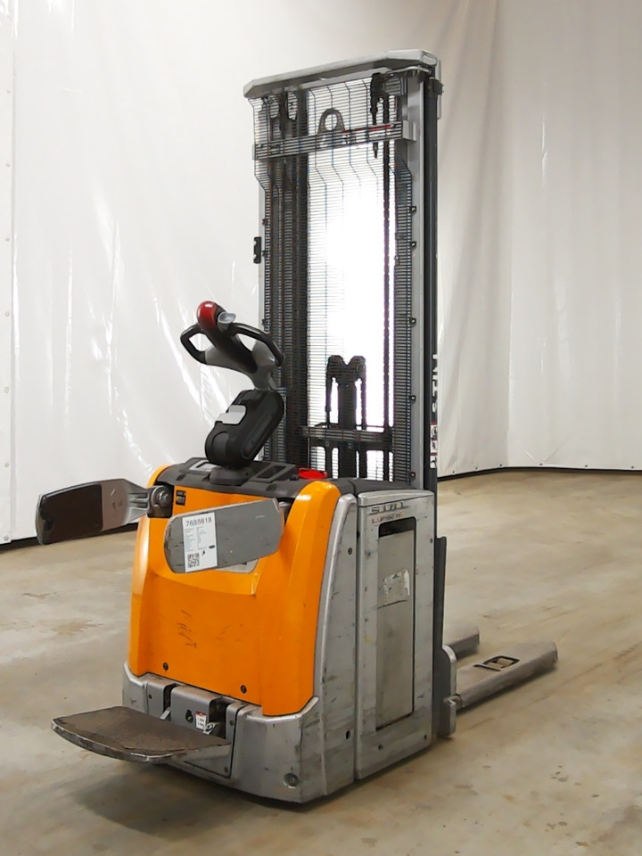 Still EXV-SF16 - آلة التكديس: صورة 2 Still EXV-SF16 - آلة التكديس: صورة 2