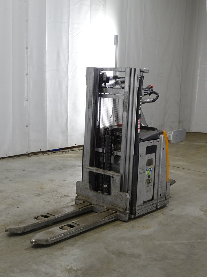 Still EXV-SF16 - آلة التكديس: صورة 1 Still EXV-SF16 - آلة التكديس: صورة 1