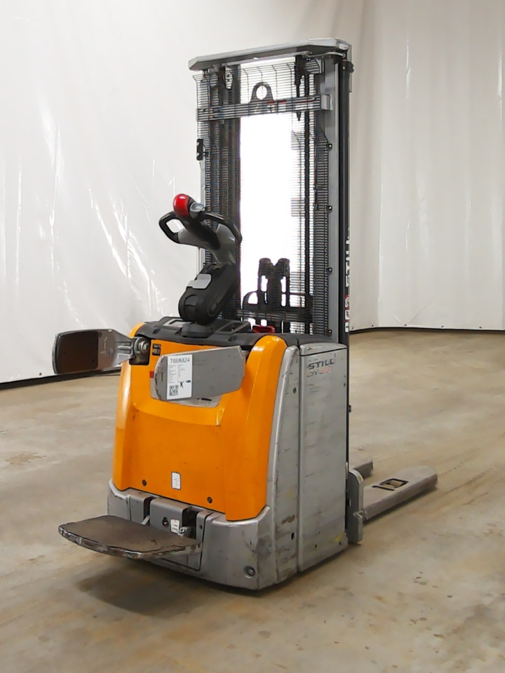 Still EXV-SF16 - آلة التكديس: صورة 2 Still EXV-SF16 - آلة التكديس: صورة 2