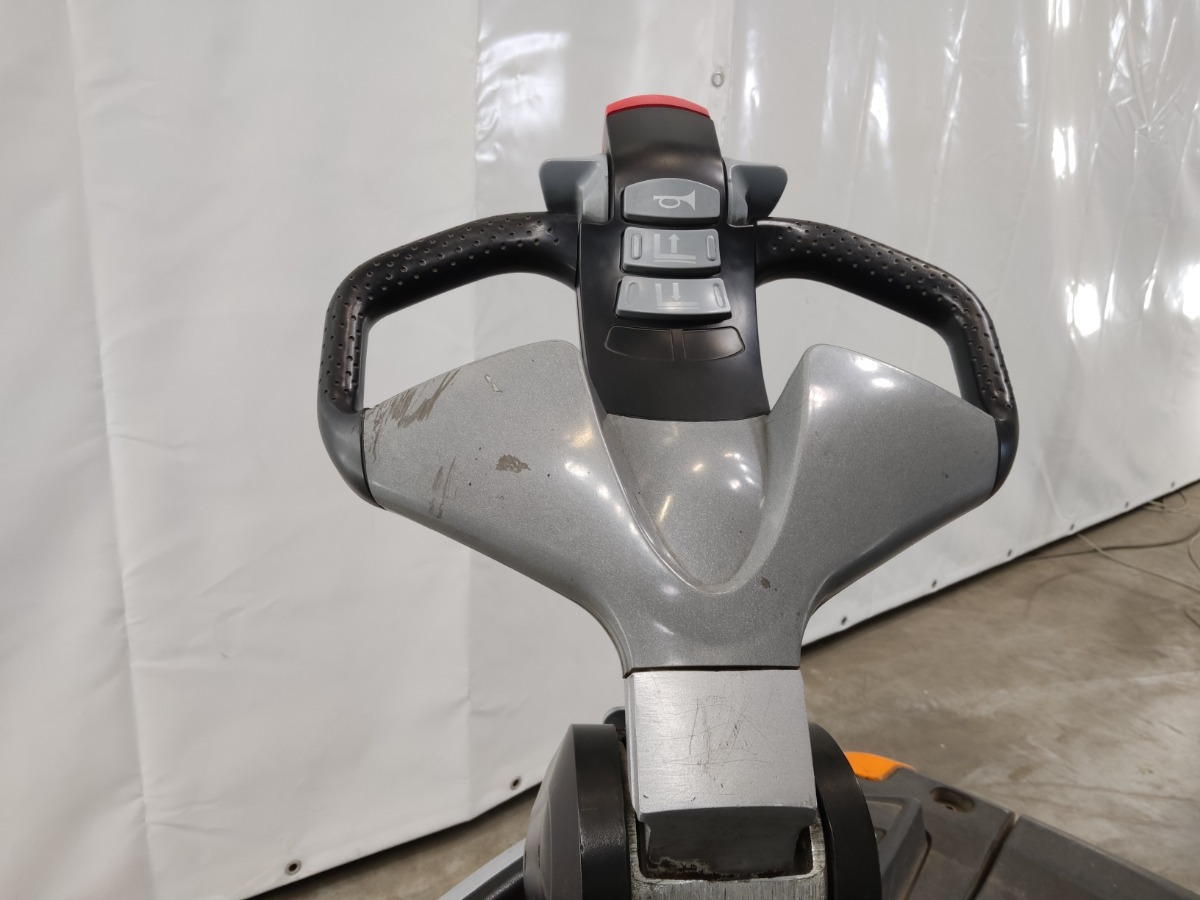 Still EXV-SF16 - آلة التكديس: صورة 3 Still EXV-SF16 - آلة التكديس: صورة 3