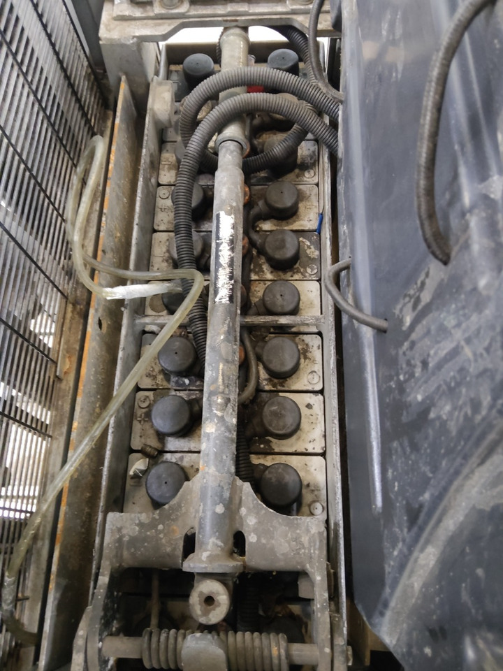 Still EXV-SF16 - آلة التكديس: صورة 4 Still EXV-SF16 - آلة التكديس: صورة 4