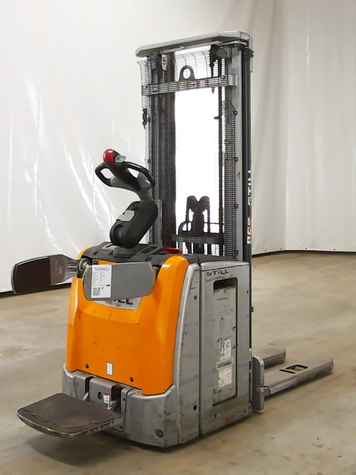 Still EXV-SF16 - آلة التكديس: صورة 2 Still EXV-SF16 - آلة التكديس: صورة 2